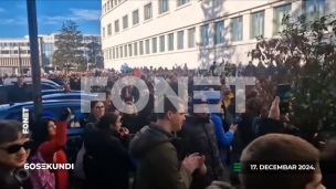 Vesti u 60 sekundi